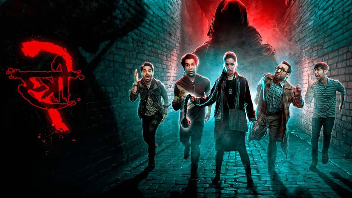 Stree 2 Box Office Collection Day 29: A Record-Breaking Success