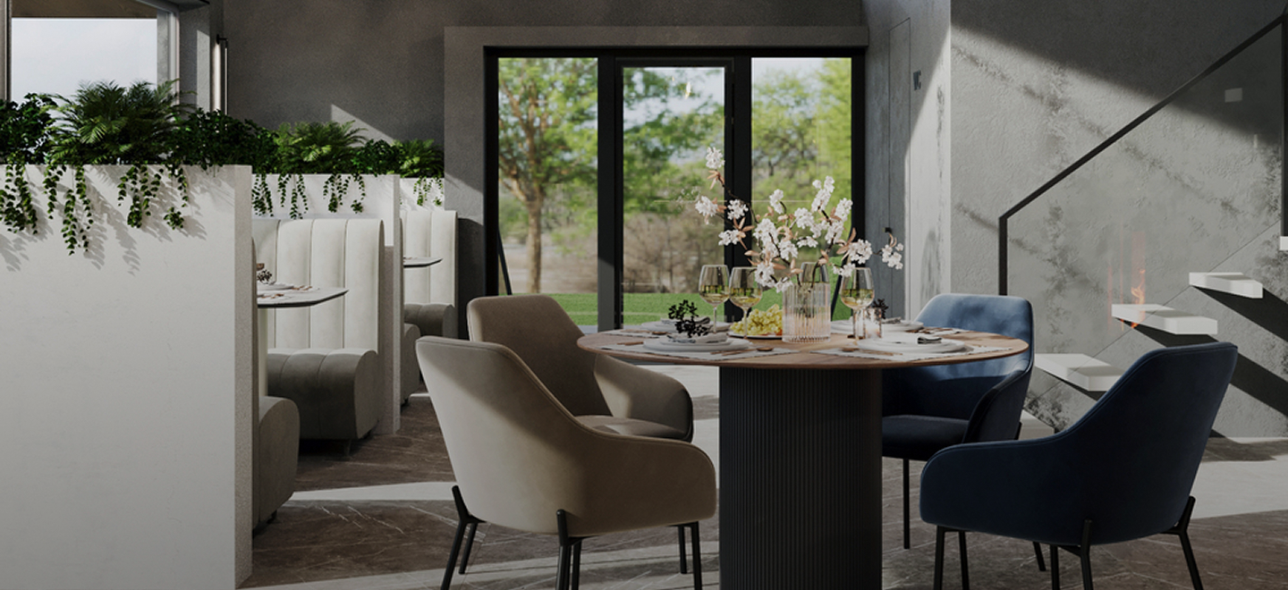 Interior Design Project