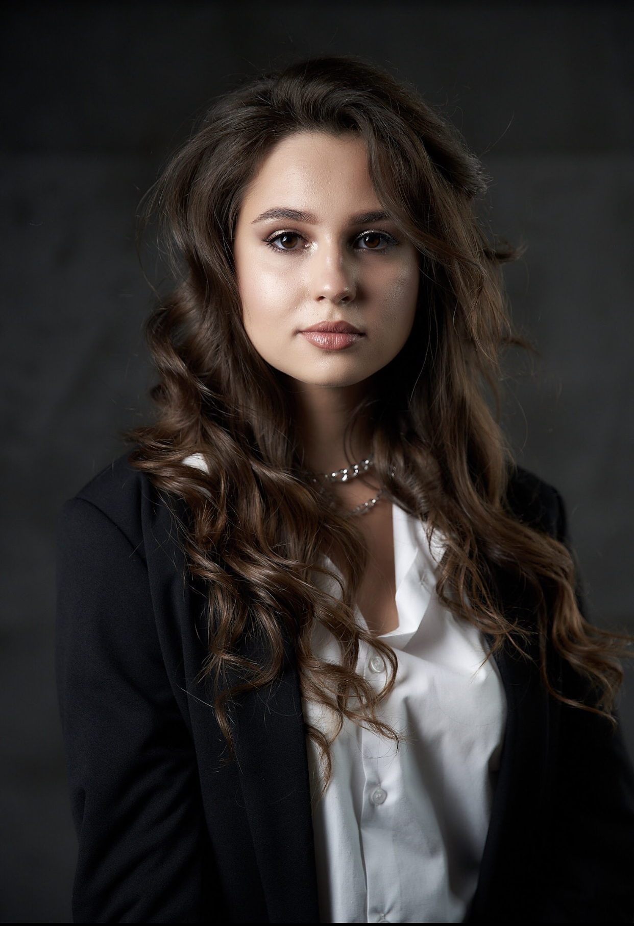 Dasha, 23 years old.
