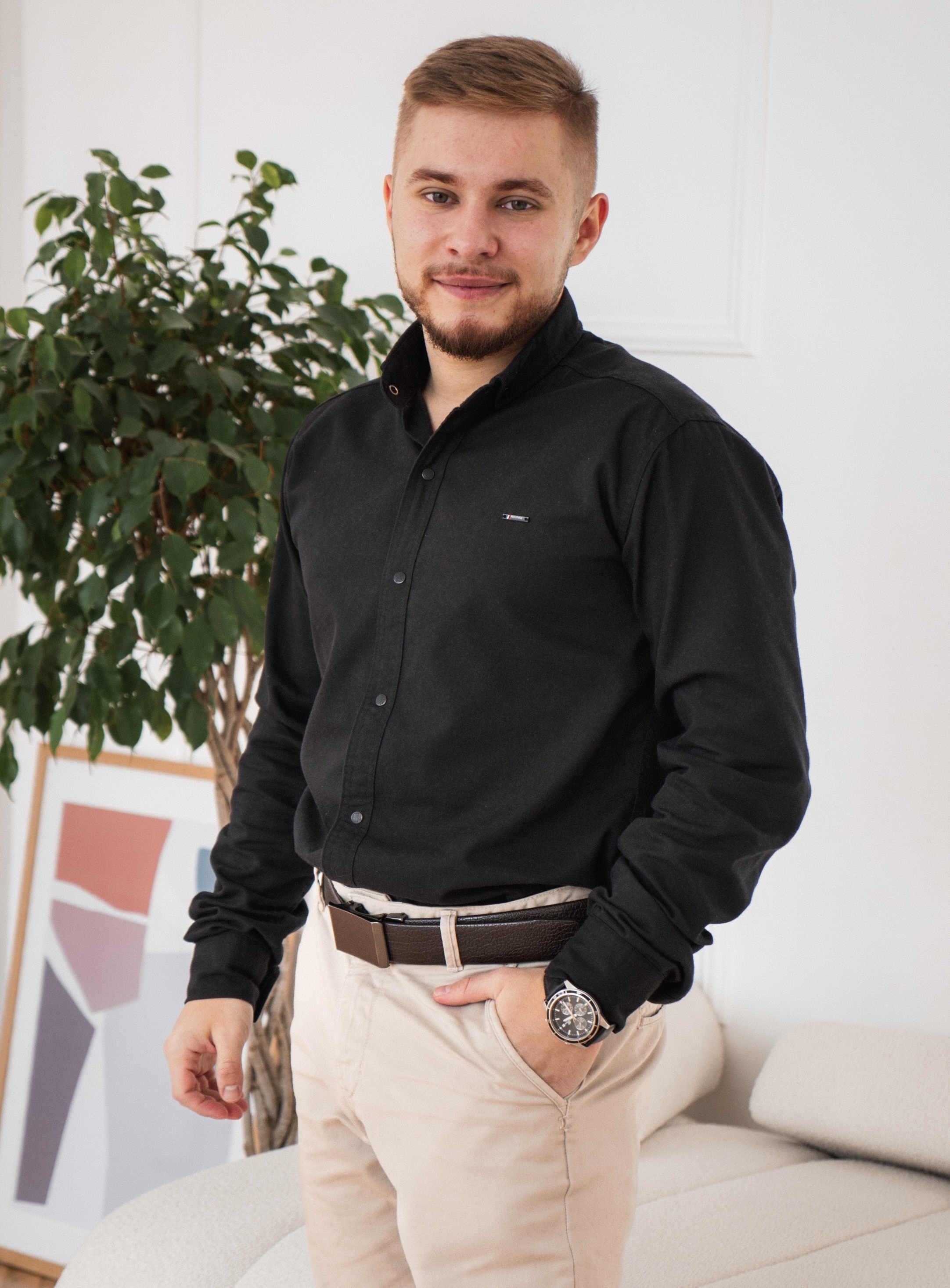 Roman Vadyak