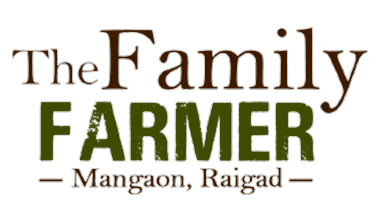 the family farmer