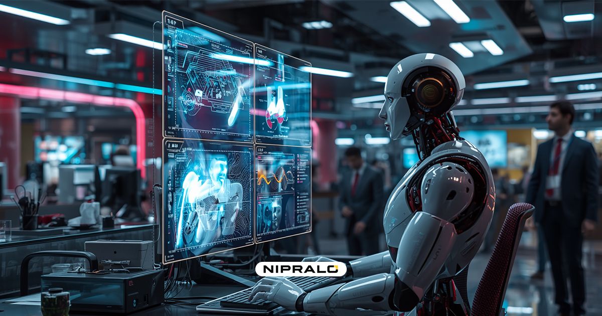 Agentic AI Explained: Future of Business Automation | Nipralo Technologies
