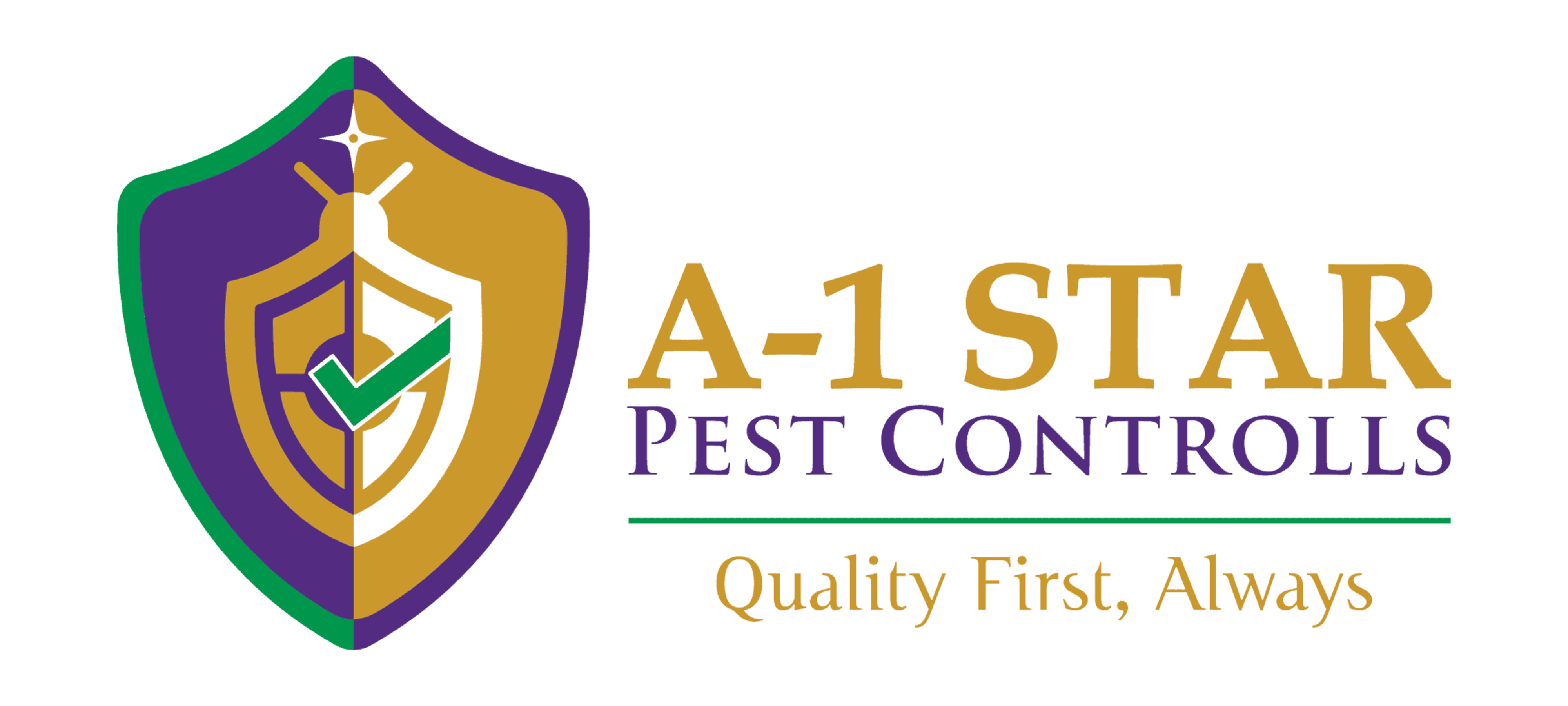A1 Star Pest Control