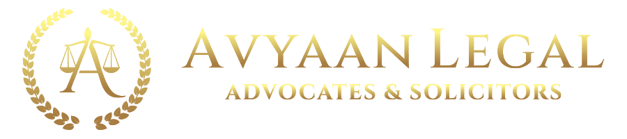 Avyaan Legal