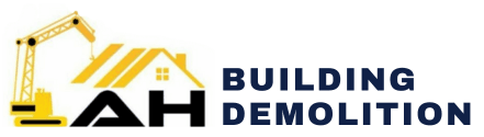 AH Demolition
