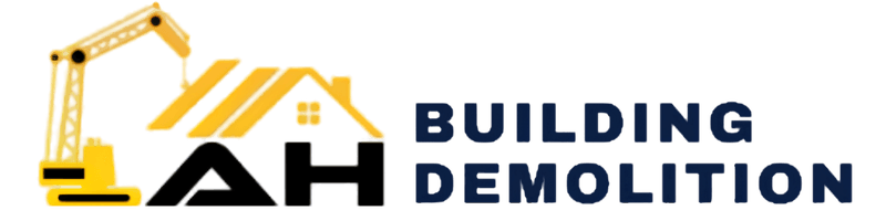 AH Demolition