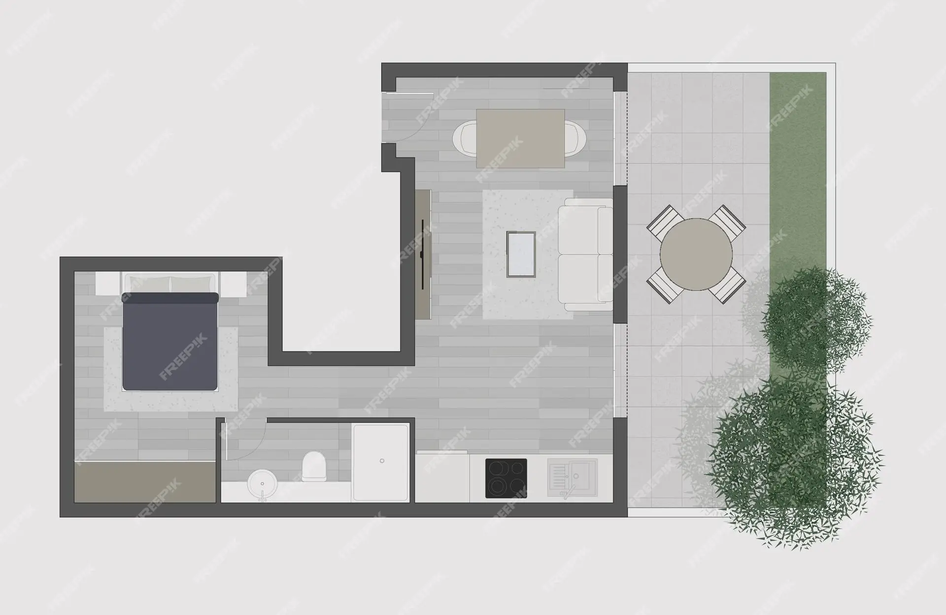 Find Your Dream Home Today
