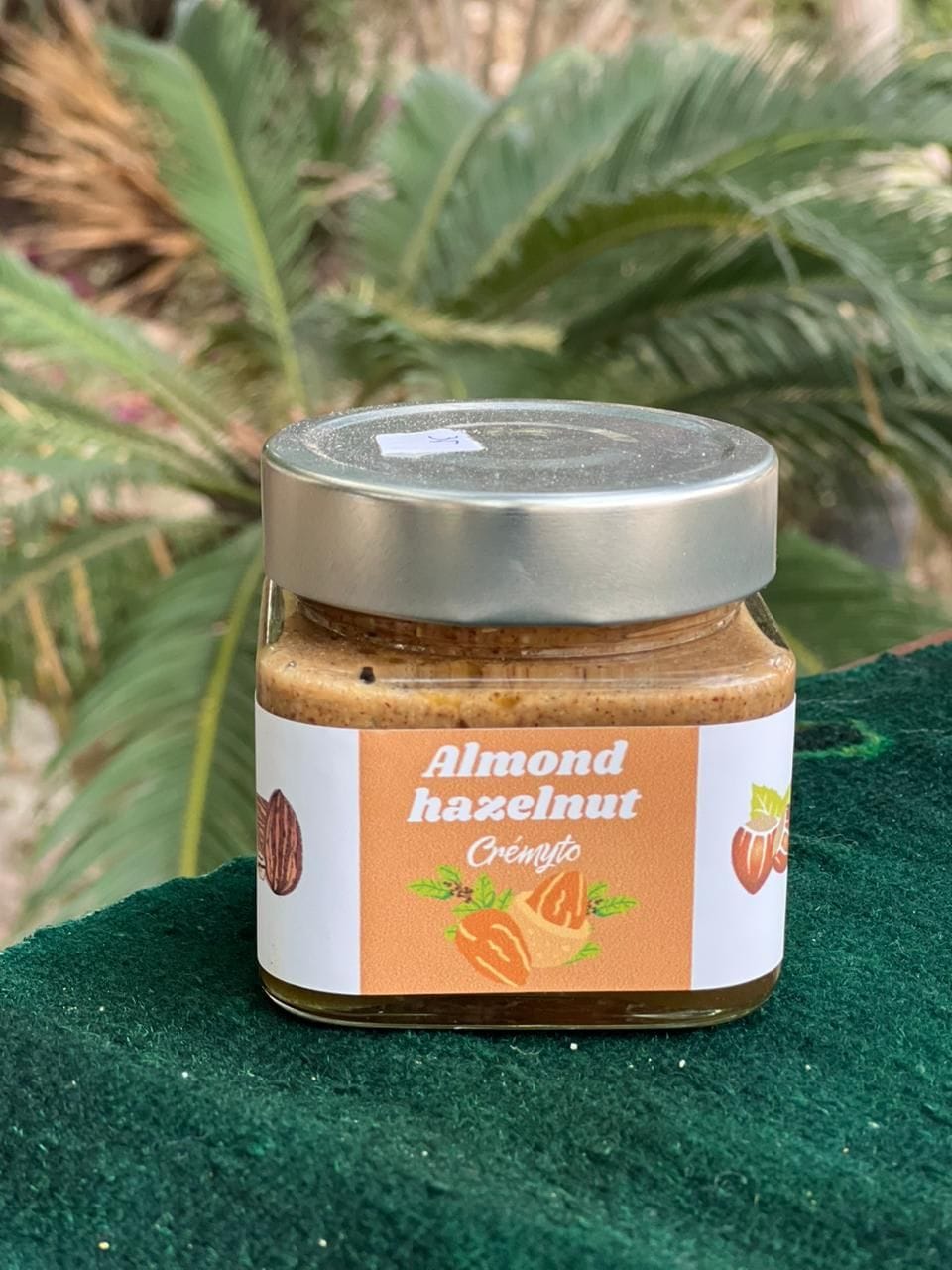 Pâte à tartiner Baklawa 