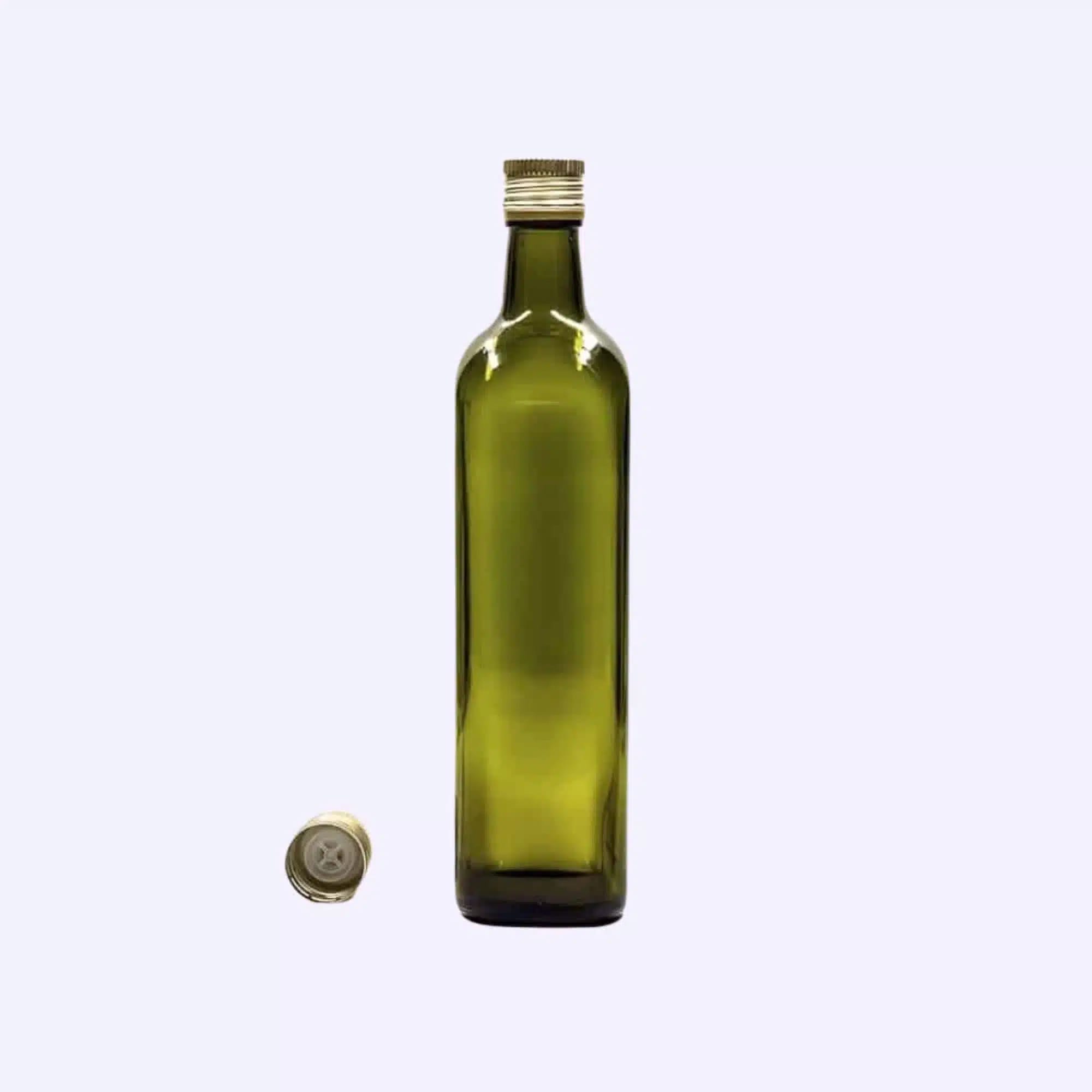 Huile d'olive Bir Badr 750ml