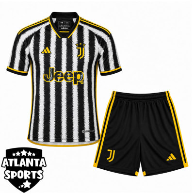 CONJUNTO INFANTIL JUVENTUS I 23/24