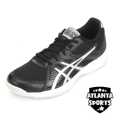 TÊNIS ASICS UPCOURT PURE SILVER
