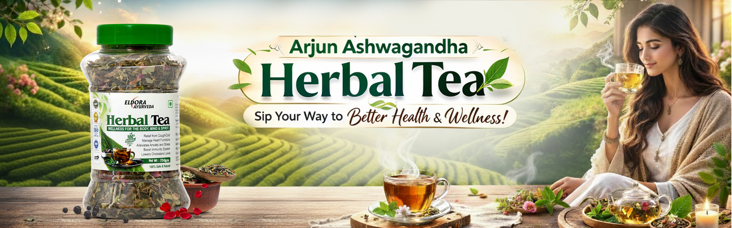 Herbal Tea