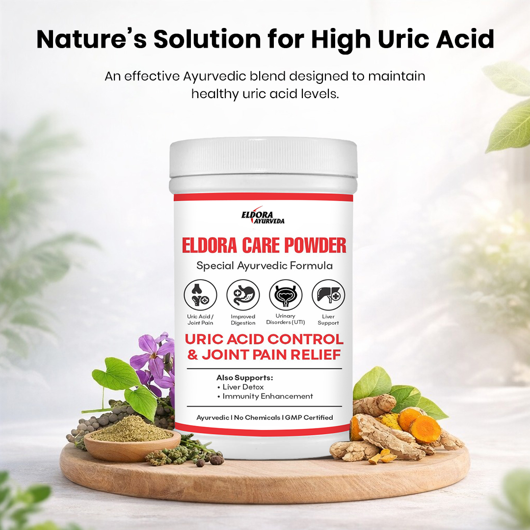 Eldora Care Powder
