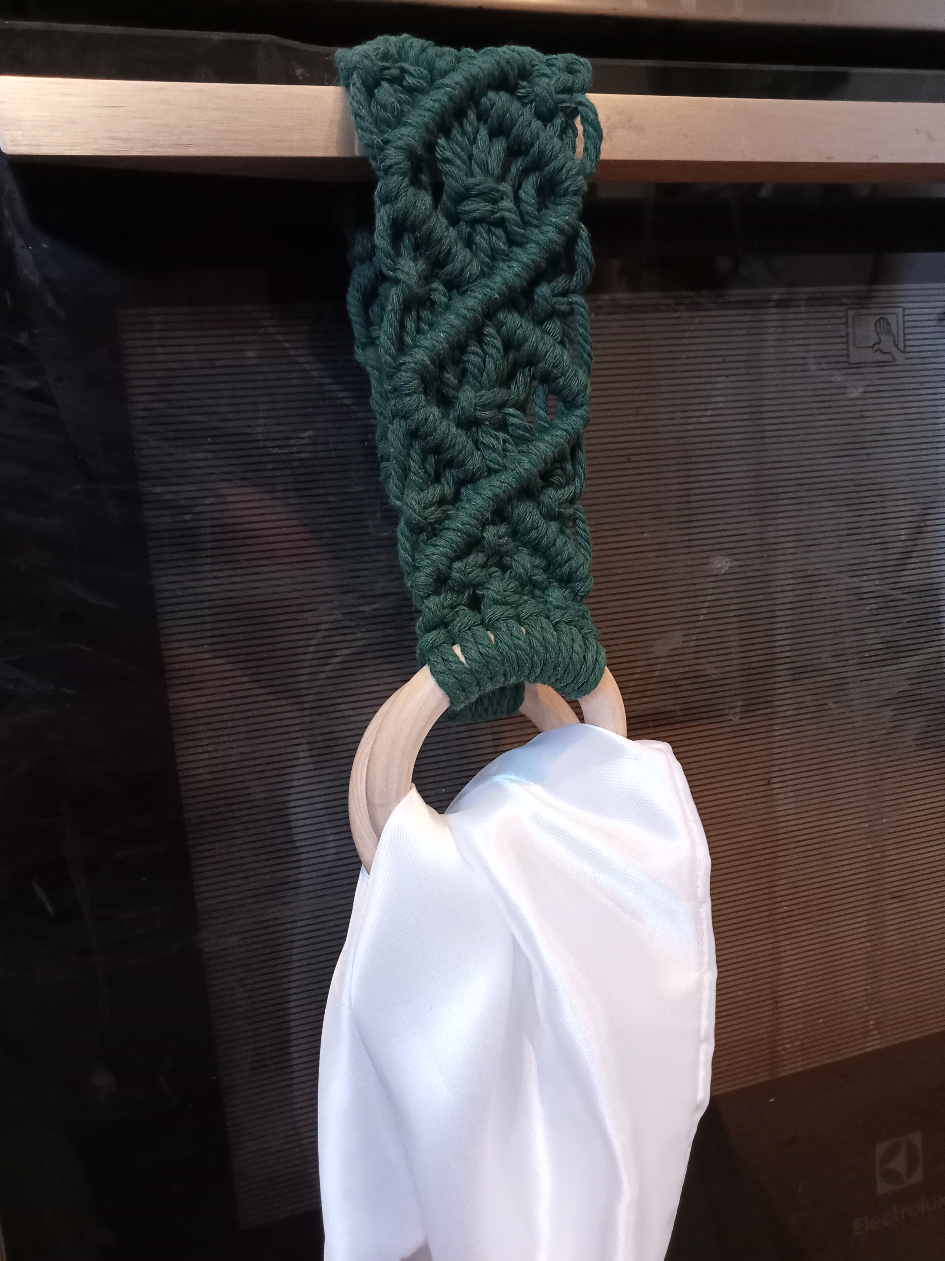 Porte-serviettes 