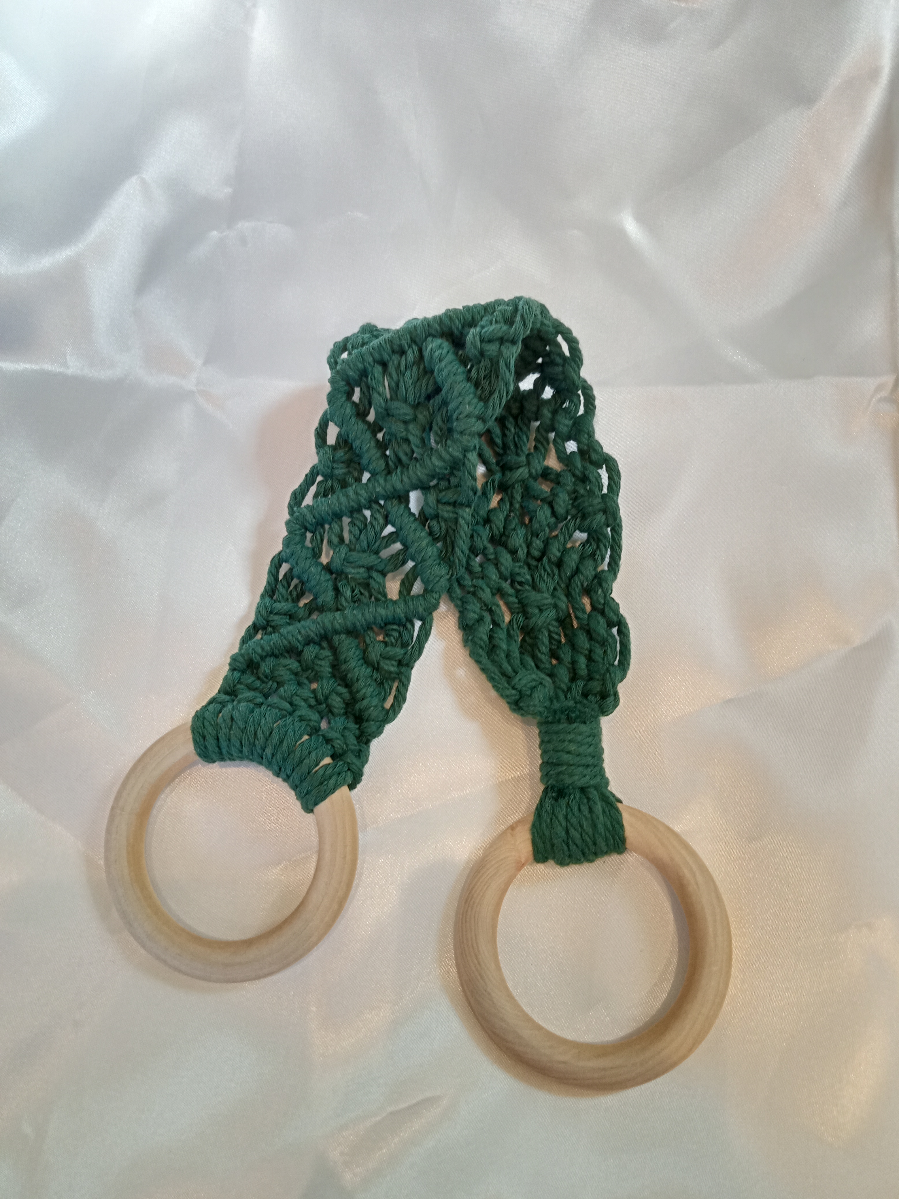 Porte-serviettes photo 1