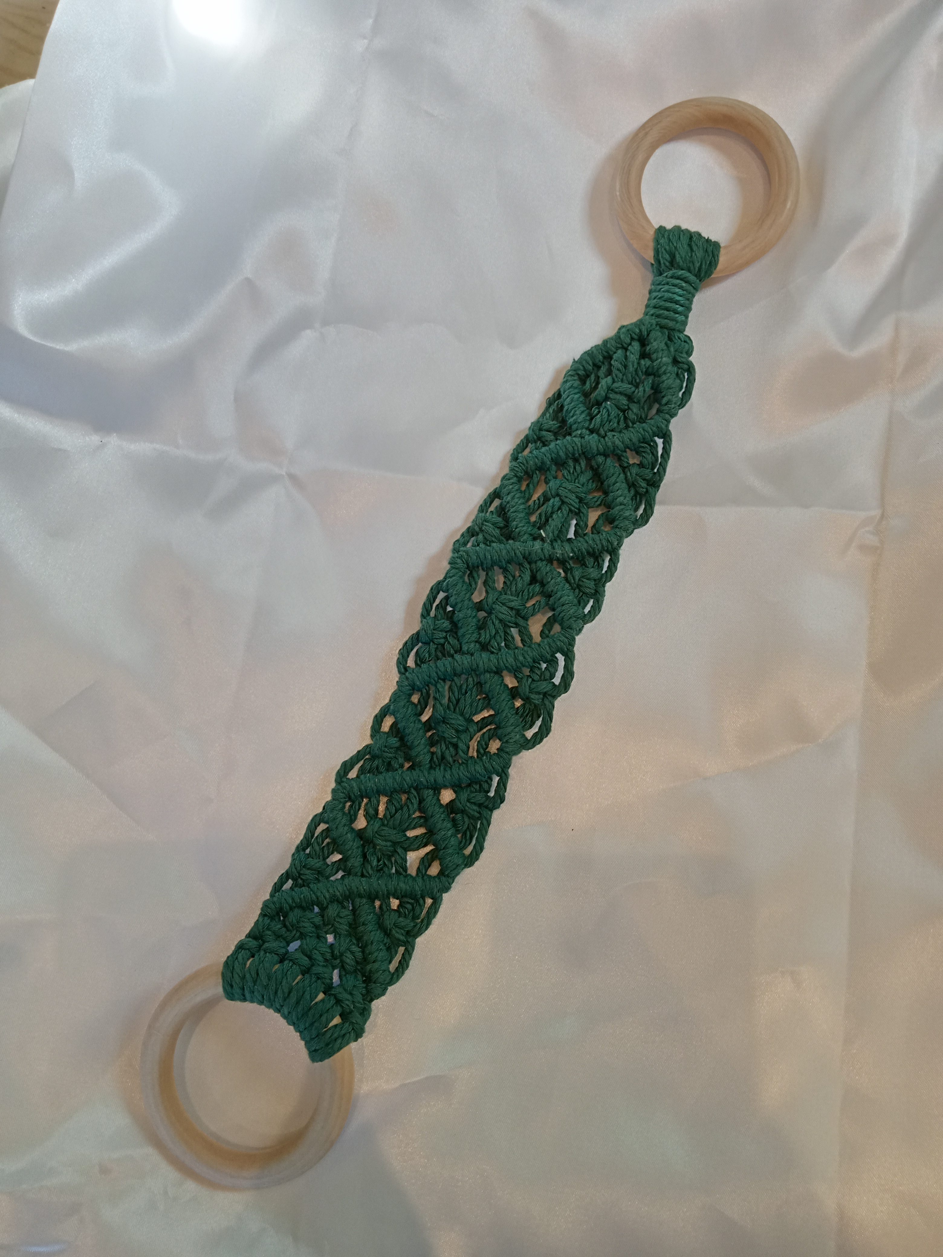 Porte-serviettes photo 3