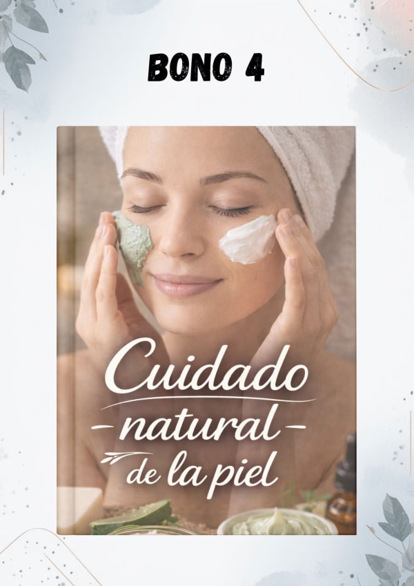 Cuidado Natural de la Piel