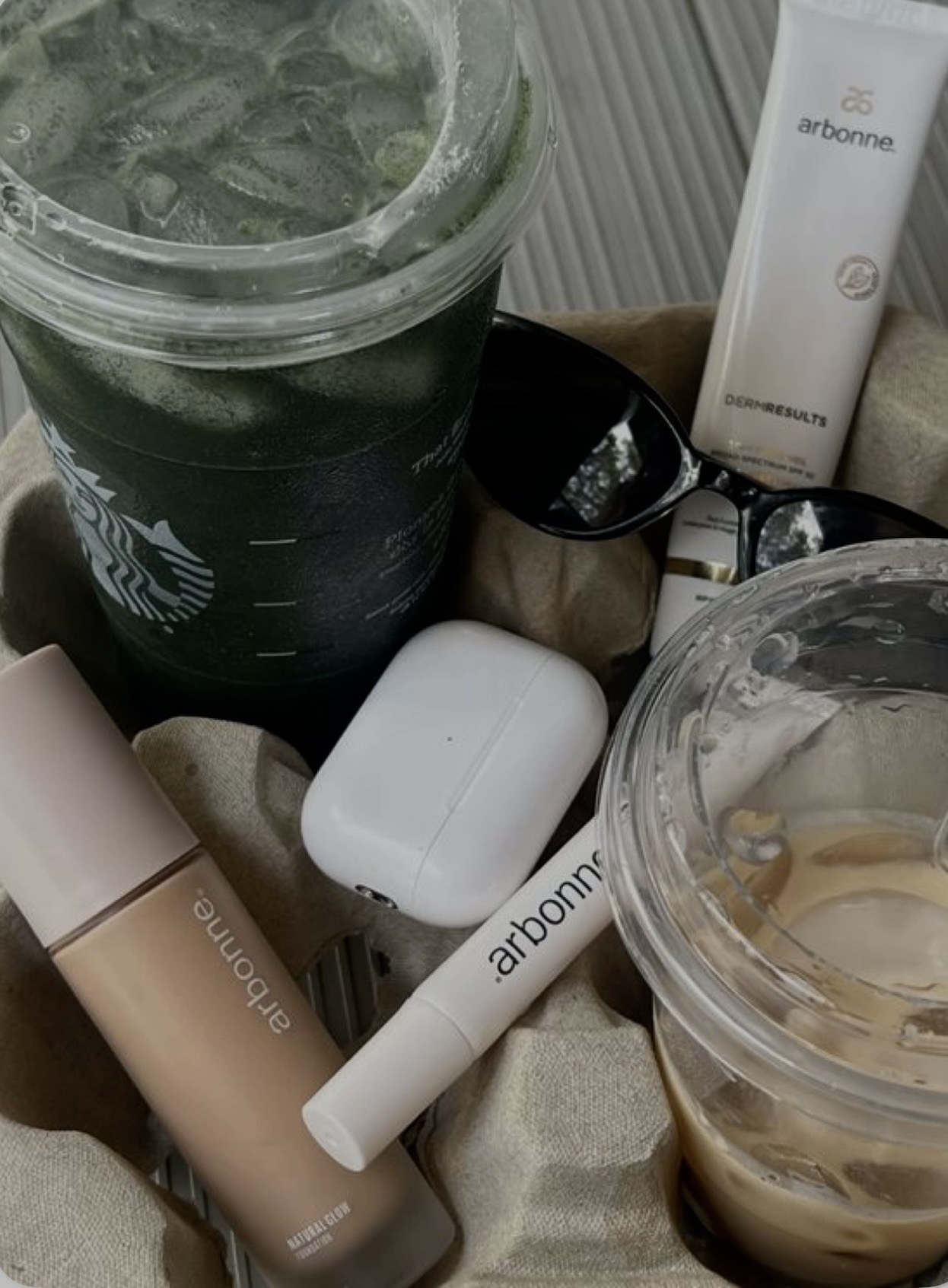 Arbonne Wellness