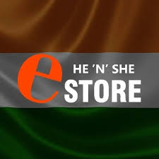 He N She Store