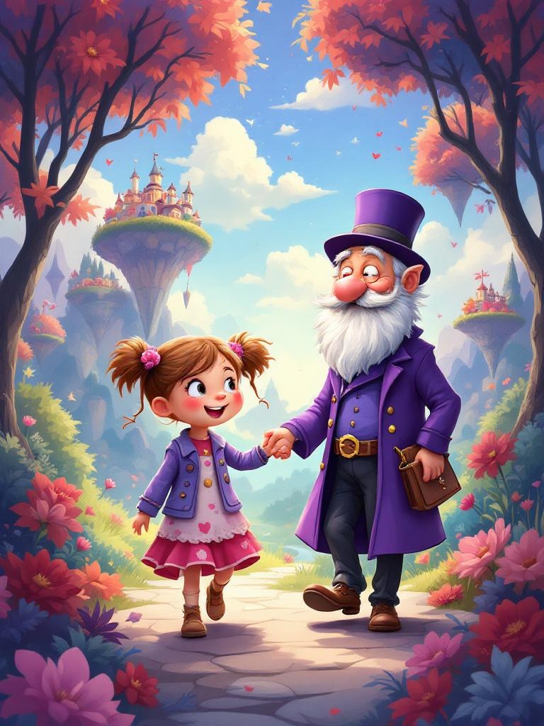 The Museum of Impossible Things