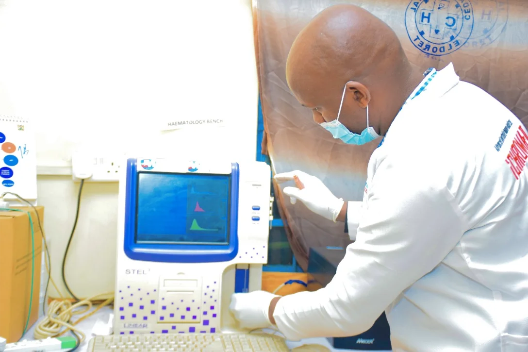 Radiology & Imaging