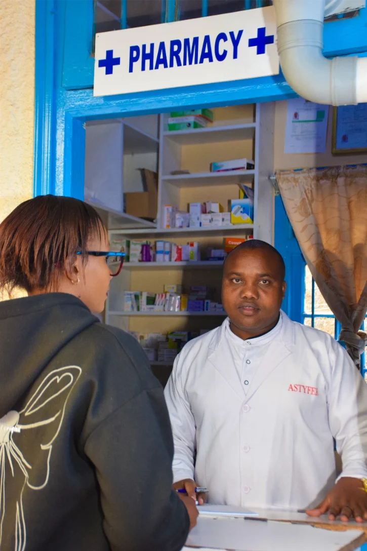 Pharmacist