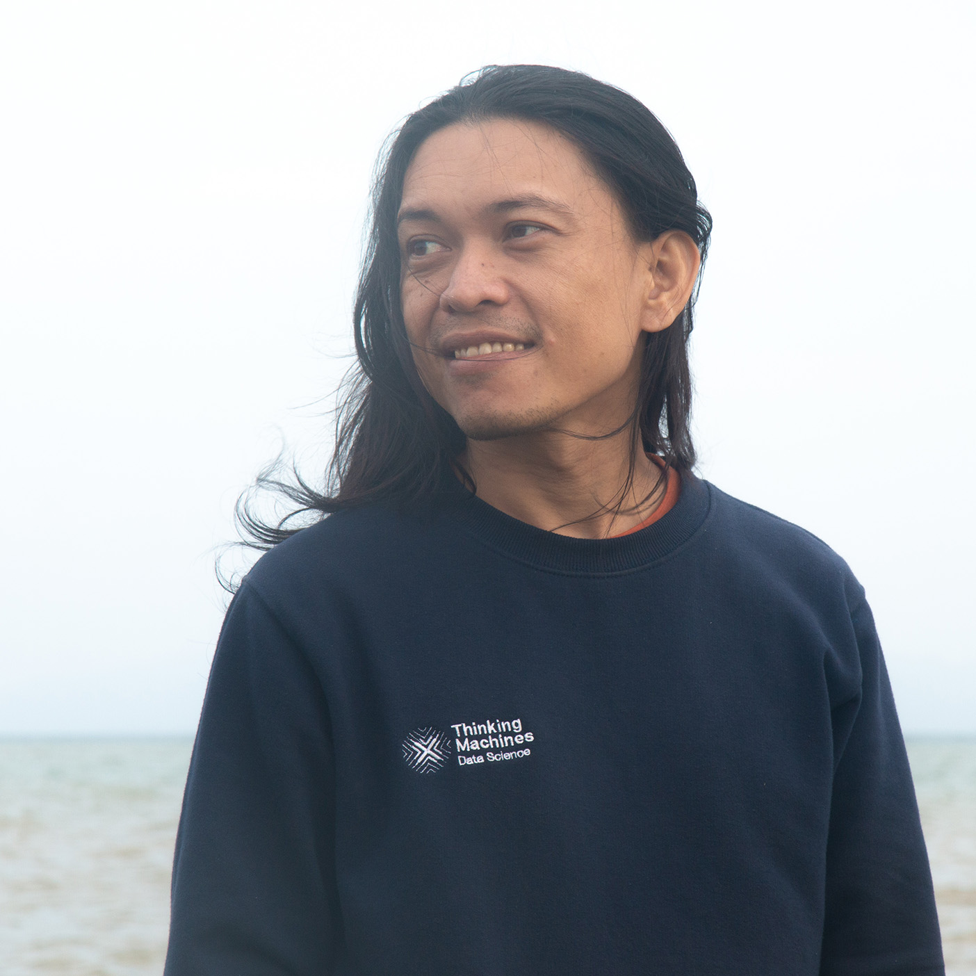 Marco Enrico Alviar, full-stack software engineer