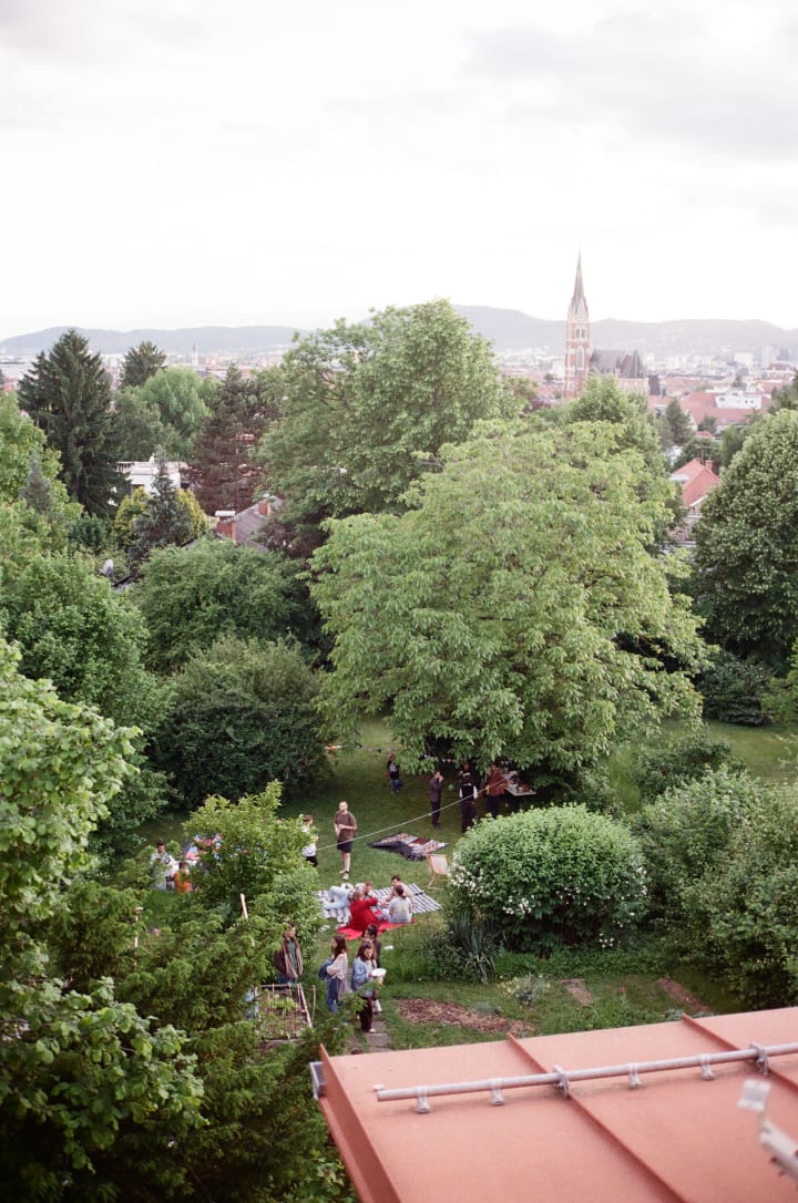 Wettbewerbsfoto