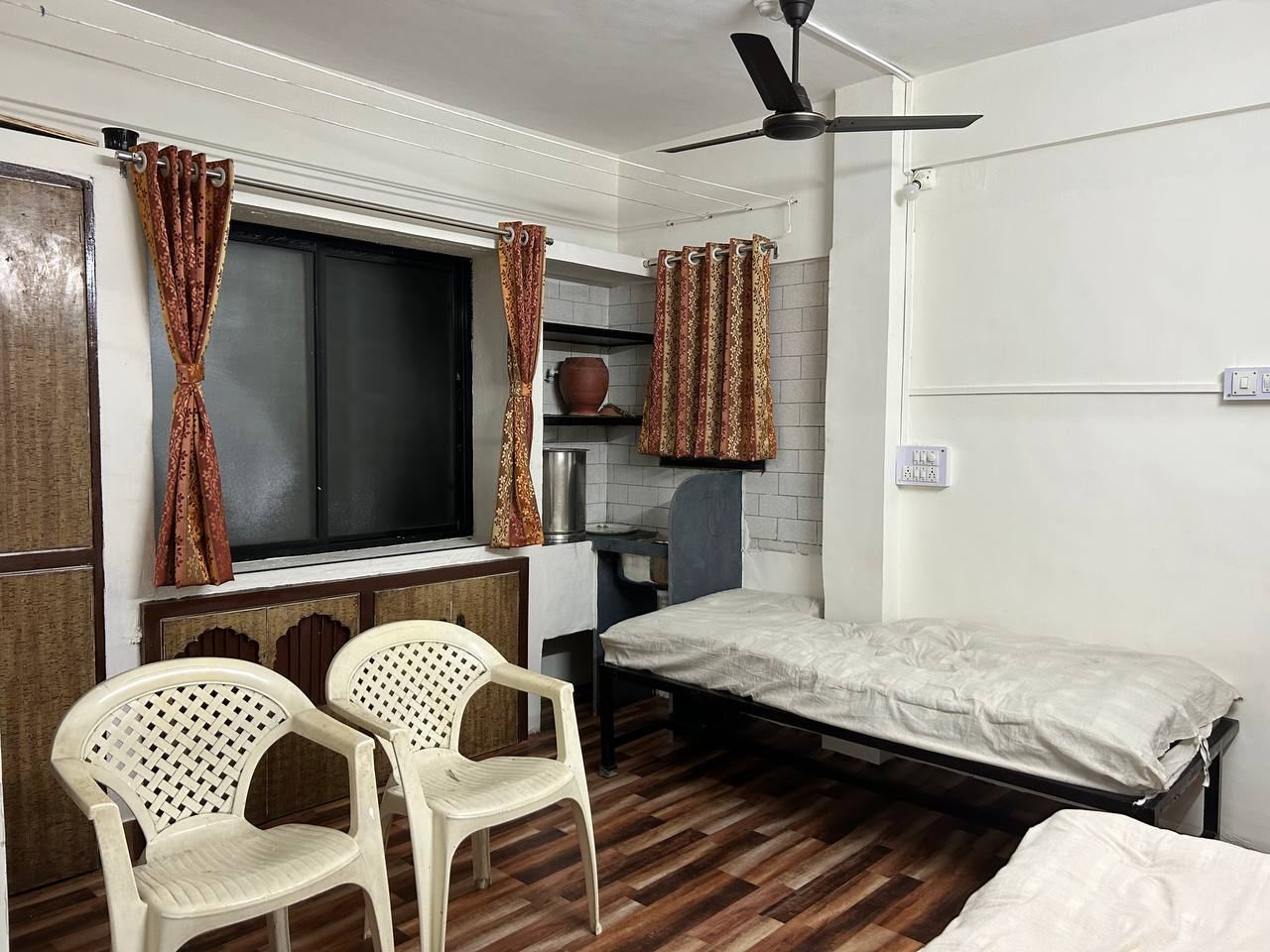 Flat for rent in Balewadi, Pune photo 4