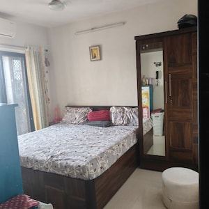 Flat for rent in Narhe, Pune photo 2