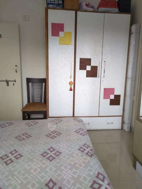 Flat for rent in Narhe, Pune photo 4