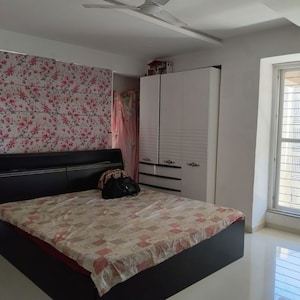 Flat for rent in Narhe, Pune photo 3