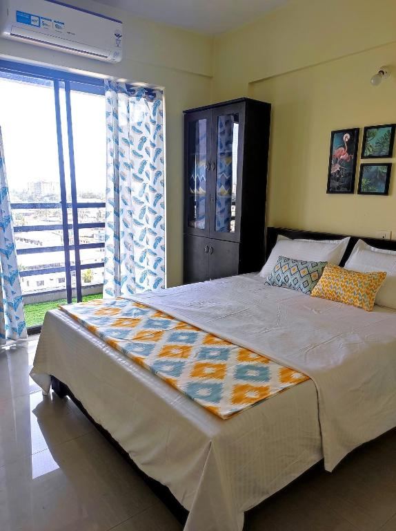 Flat for rent in Narhe, Pune photo 1