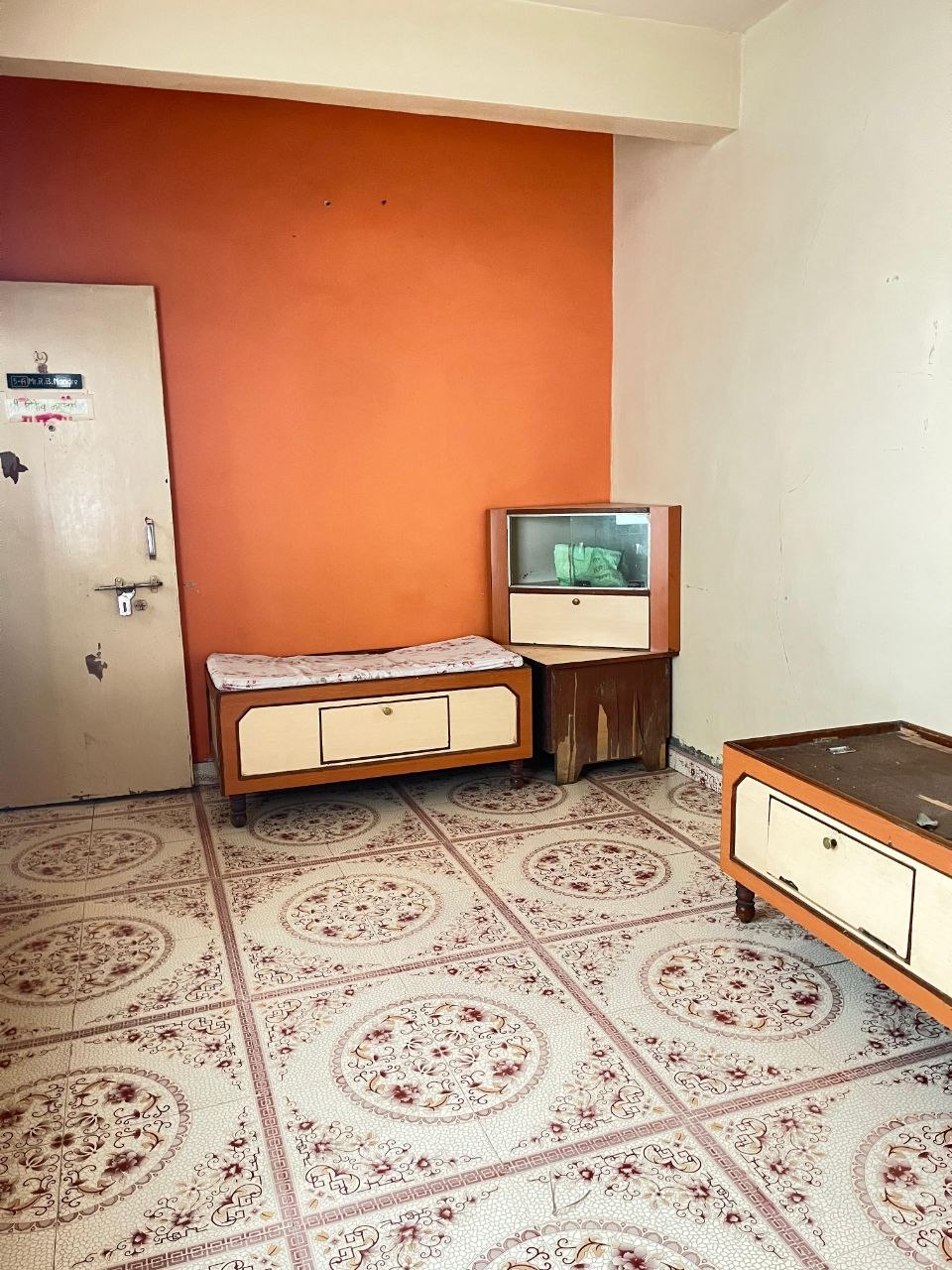 1 BHK for rent in Karvenagar, Pune photo 3