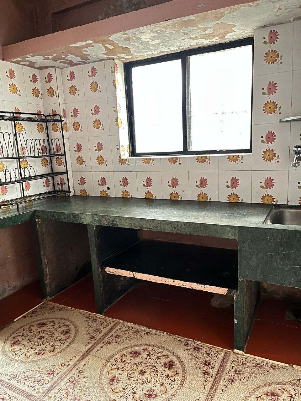 1 BHK for rent in Karvenagar, Pune photo 1