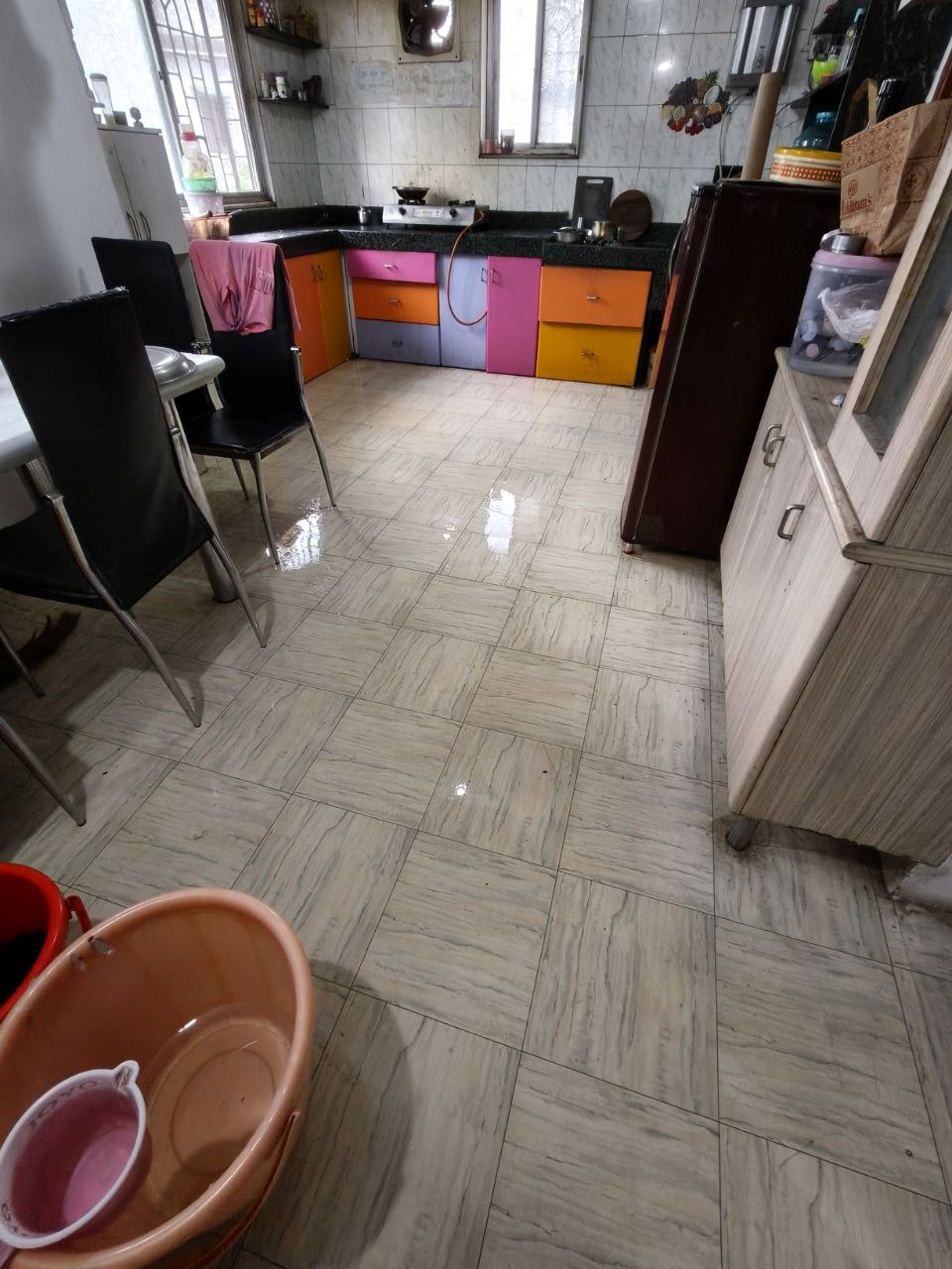 2 BHK for rent in Karvenagar, Pune photo 3