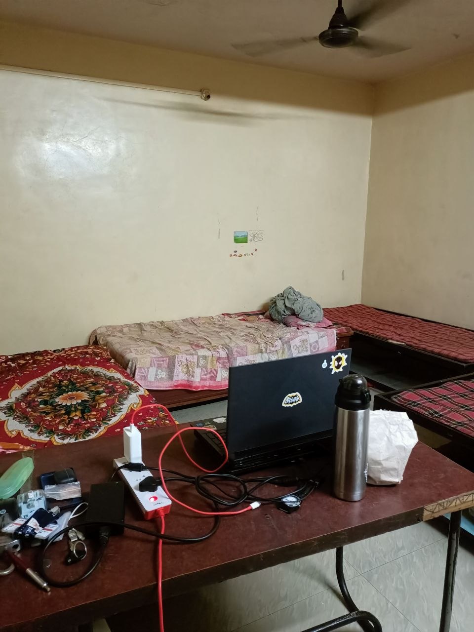 1 RK for rent in Karvenagar, Pune photo 1