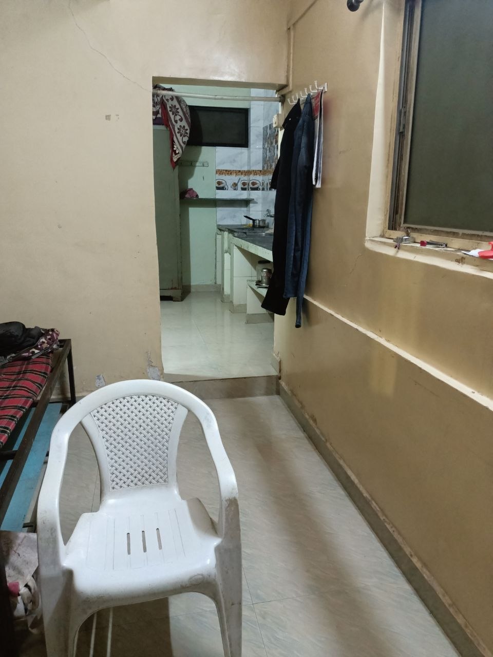 1 RK for rent in Karvenagar, Pune photo 2