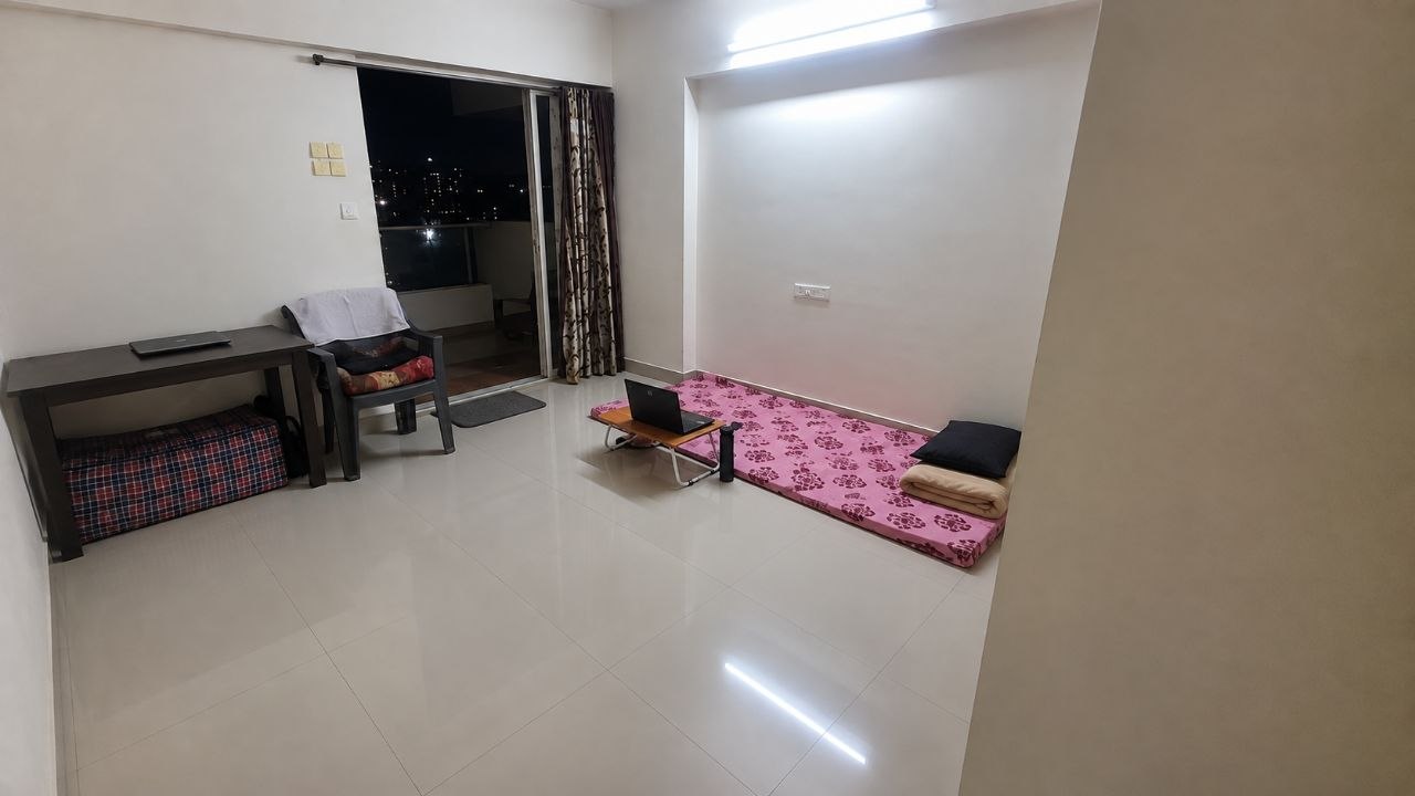 1 BHK for rent in Bavdhan, Pune photo 4