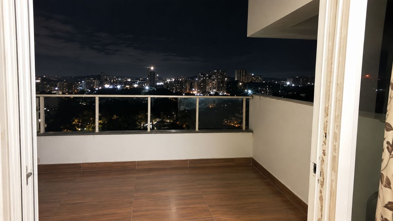 1 BHK for rent in Bavdhan, Pune photo 3