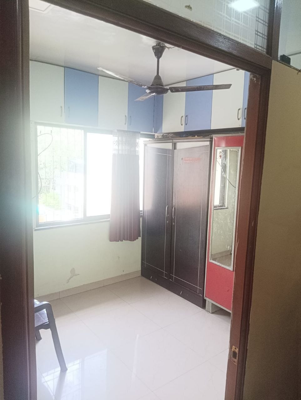 1BHK for rent in Sadashiv Peth, Pune photo 1