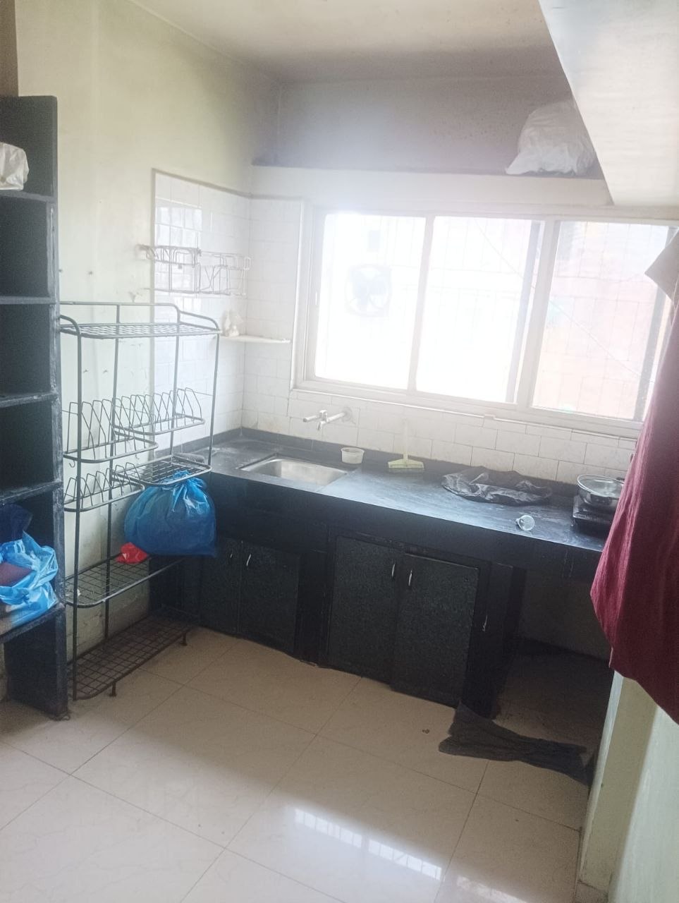 1BHK for rent in Sadashiv Peth, Pune photo 4