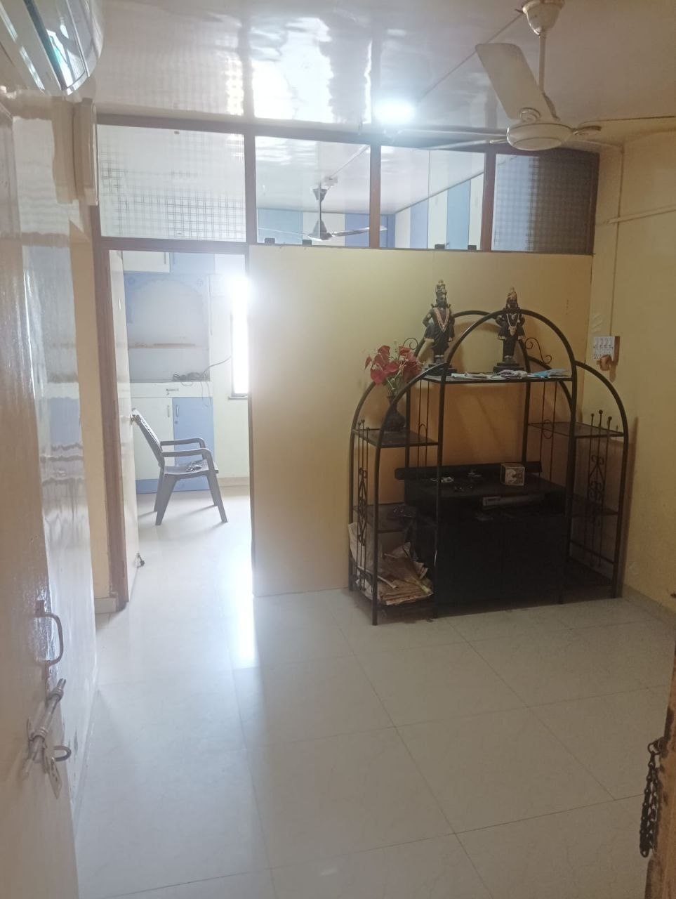 1BHK for rent in Sadashiv Peth, Pune photo 3