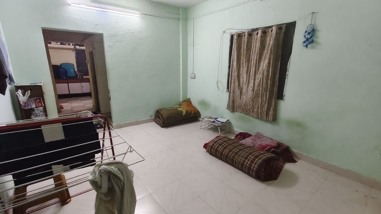 1BHK for rent in Area📍, Pune photo 3