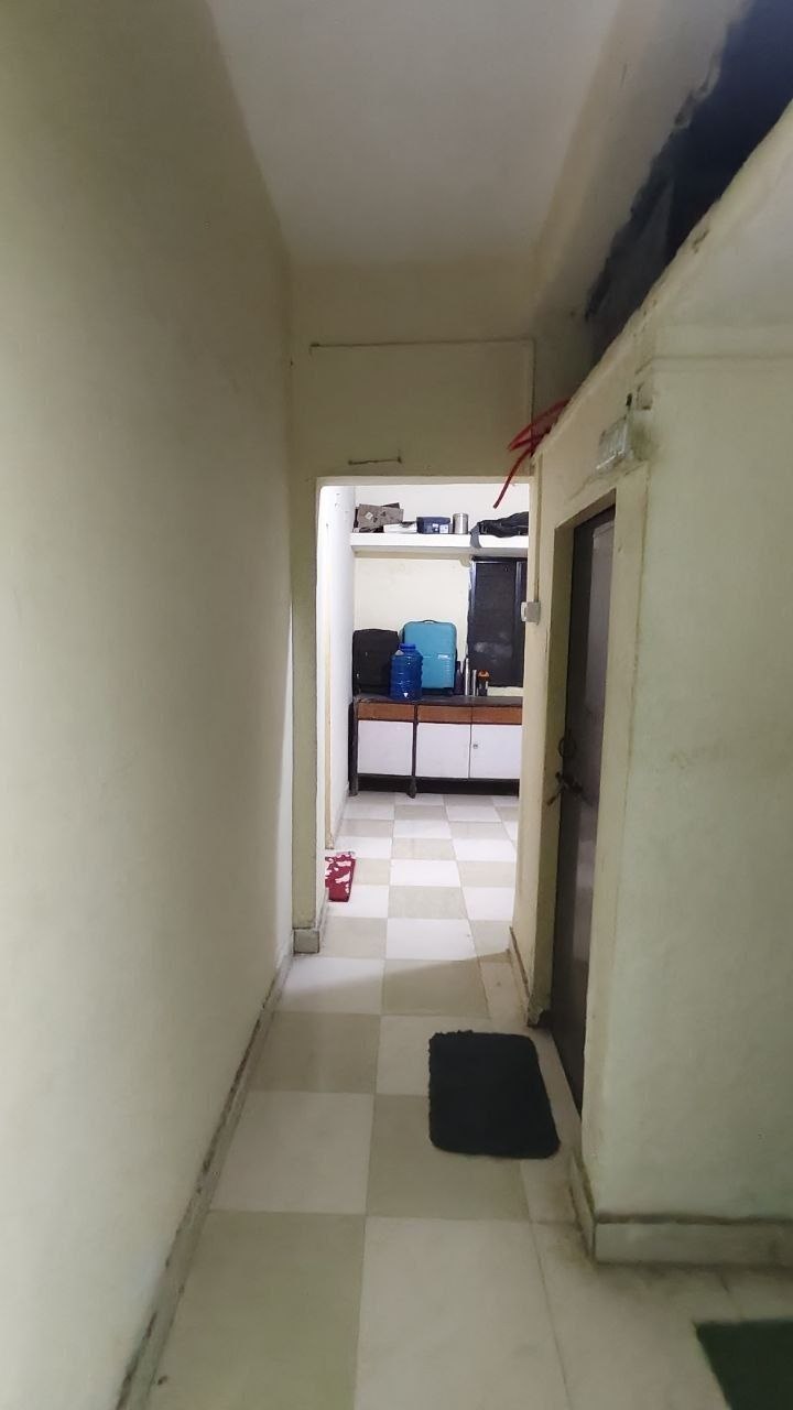 1BHK for rent in Area📍, Pune photo 7
