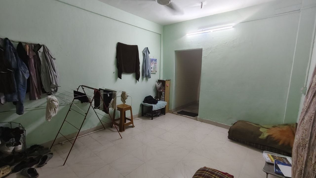 1BHK for rent in Area📍, Pune photo 8