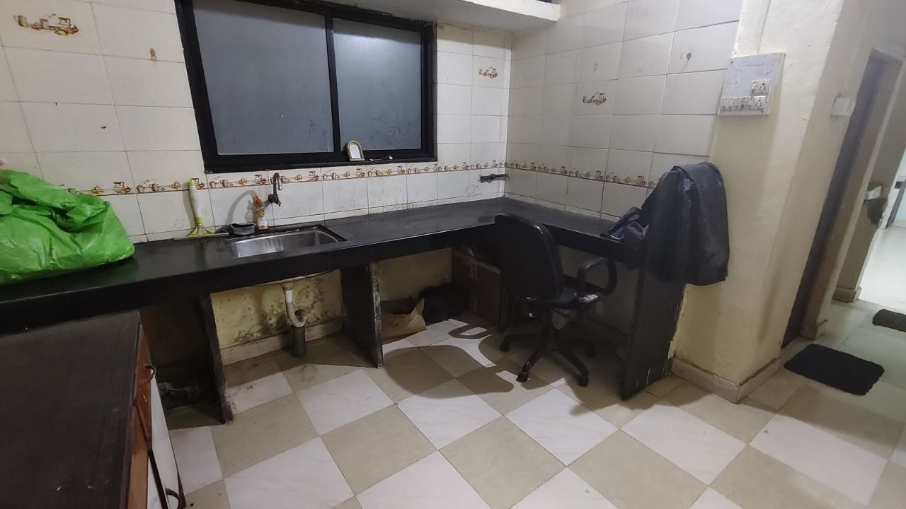 1BHK for rent in Area📍, Pune photo 4