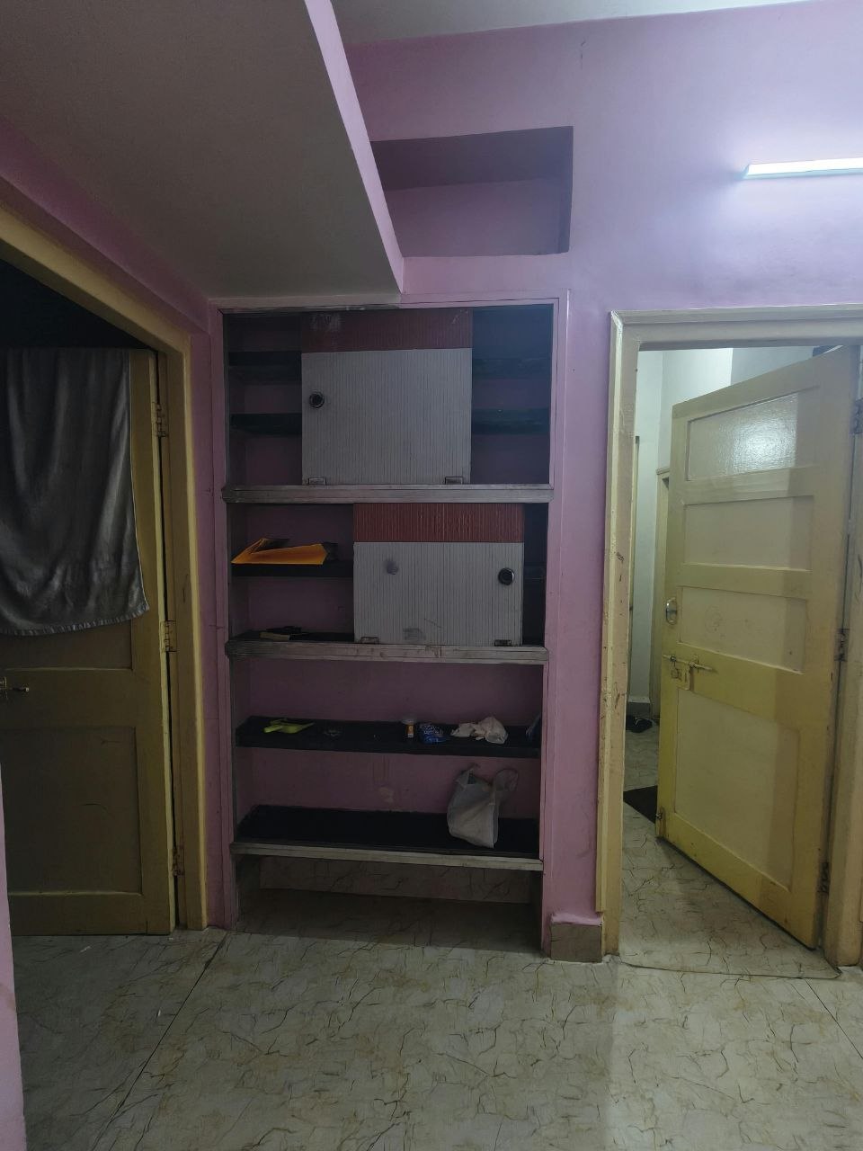 1BHK for rent in Balaji Nagar, Pune photo 6