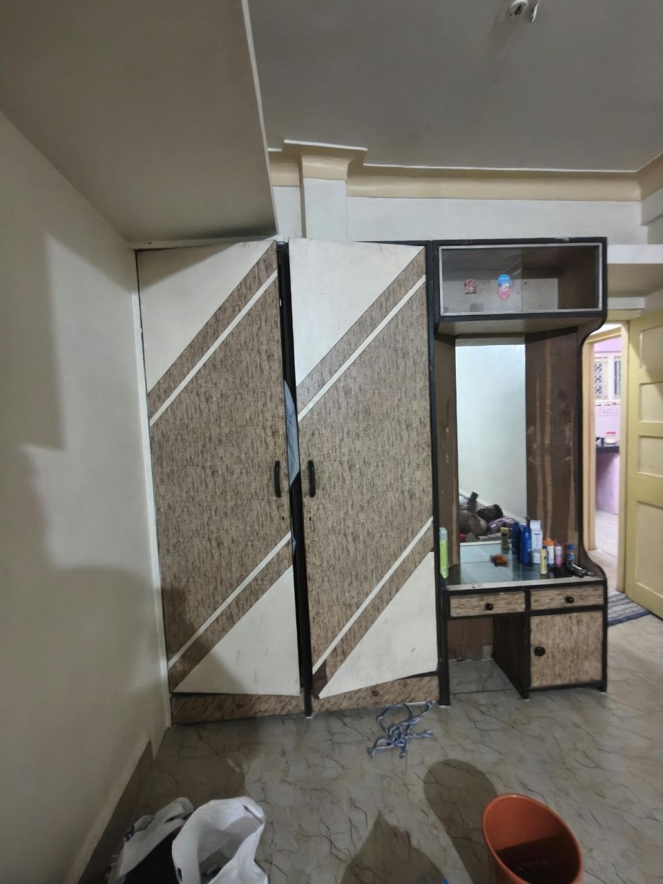 1BHK for rent in Balaji Nagar, Pune photo 3