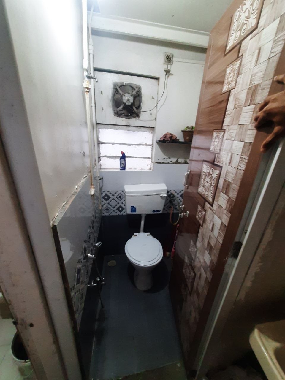 1BHK for rent in Sadashiv Peth, Pune photo 1